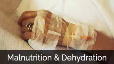 Malnutrition and Dehydration Lawer