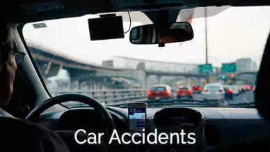 Car Accident Lawyer