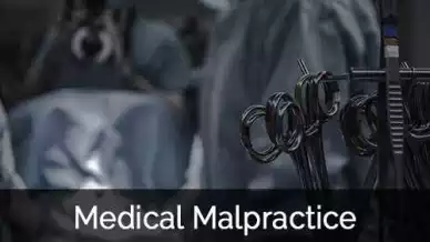 Medical Malpractice Lawyer