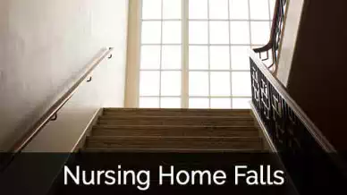 Nursing Home Fall Lawyer