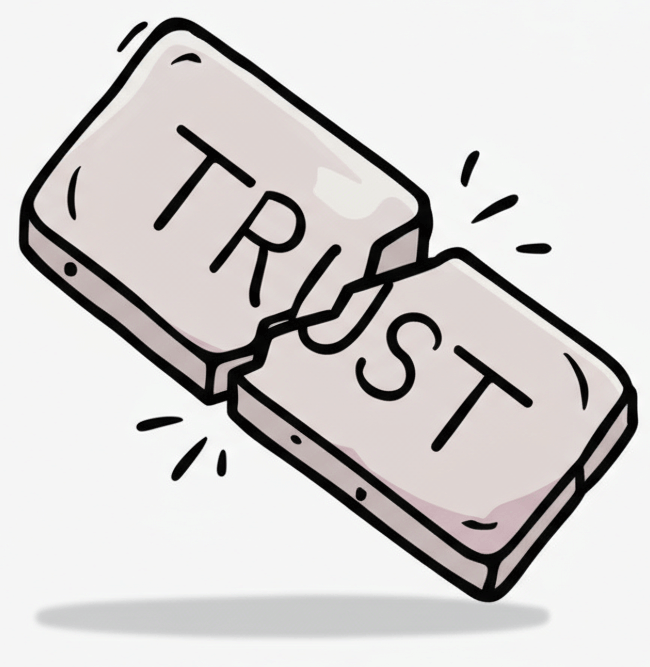 When a nursing home violates your trust