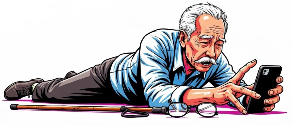 Understanding Nursing Home Harm